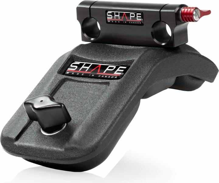 Immagine prodotto Shape GH5SMKIT - Gabbia Matte Box per Panasonic GH5