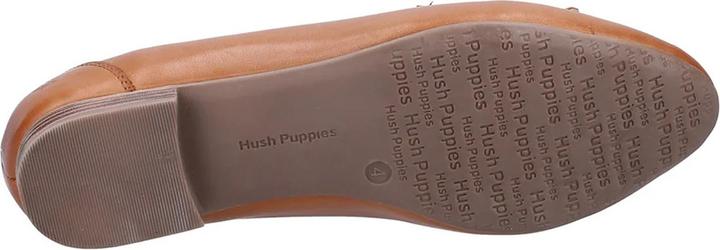 Produktbild Hush Puppies Halbschuhe Marissa Leder (39)