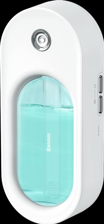 Image du produit Baseus Tulip A1 Purificateur d'Odeur Blanc