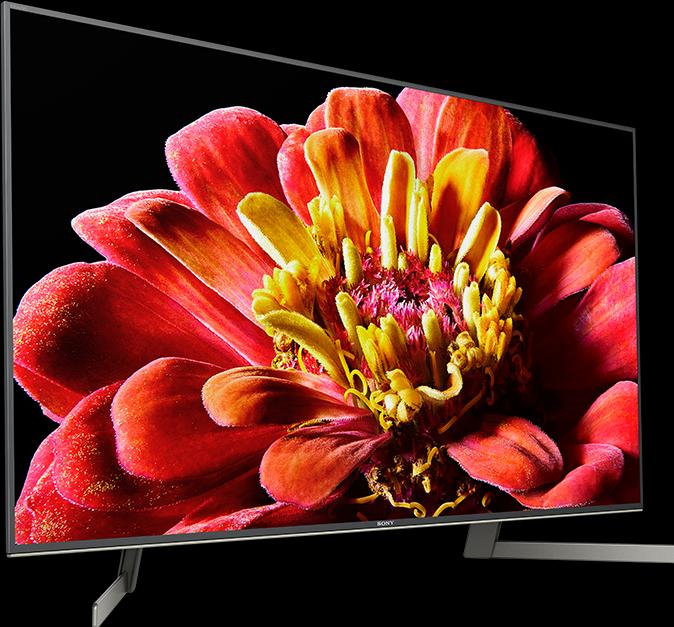 Actual product image Sony KD49XG9005 (49", LCD, 4K, 2019)