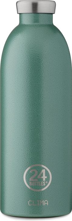 Vert mousse