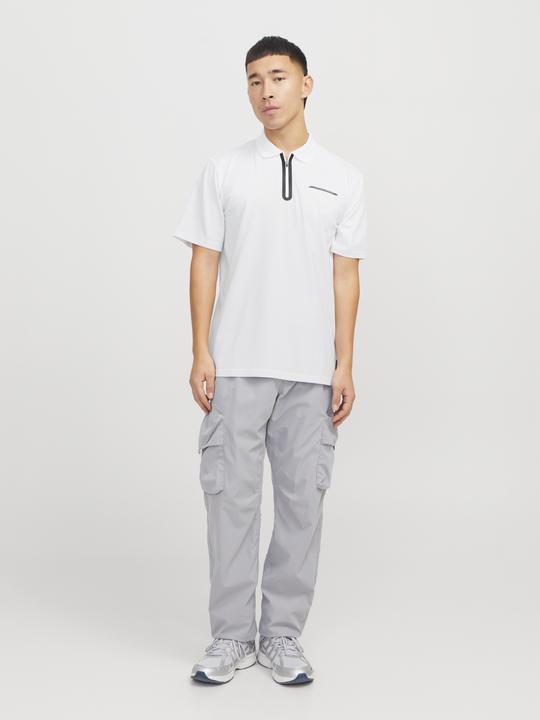 Immagine prodotto Jack & Jones Jcofusion Pique Polo Ss Sn (XL)
