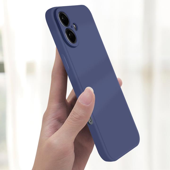 Image du produit Avizar Classic Case Mat Series (Apple iPhone 16 Plus)