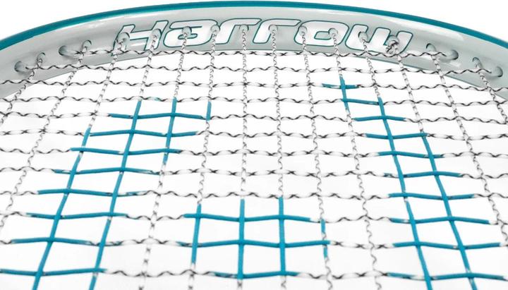 Image du produit Harrow Sports Raquette de squash Response 120