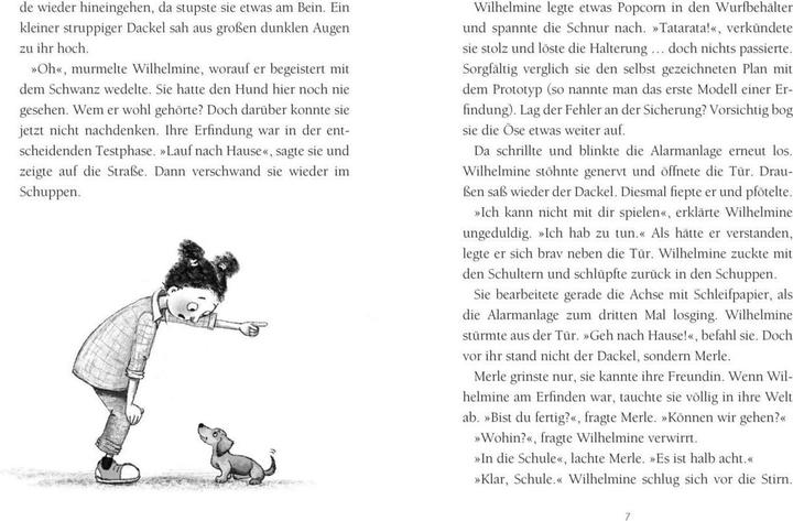 Immagine prodotto Die Tierwandler 2: Alle Hasen fliegen hoch (Tedesco, Martina Baumbach, Imke Sönnichsen, 2020)