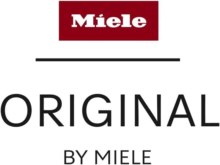 Actual product image Miele Nb Td 0011
