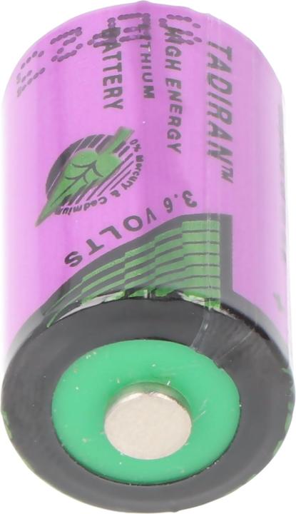 Actual product image Tadiran Batterie Inorganic SL-750/S Standard (1 pcs., AA, 950 mAh)