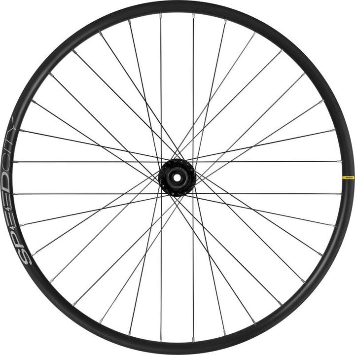 Image du produit Mavic E-Speedcity (Roue arrière, 28")