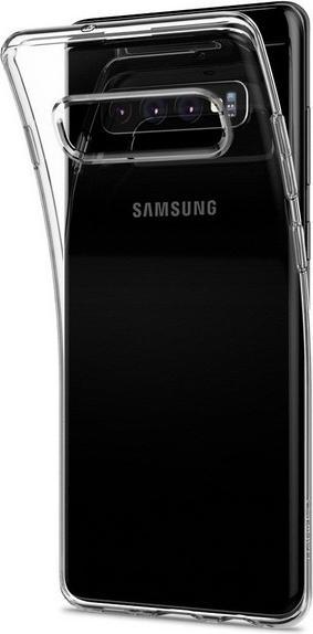 Produktbild Spigen Liquid Crystal (Samsung Galaxy S10+)