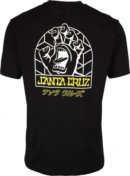 Santa Cruz Forge Hand T-Shirt (M)