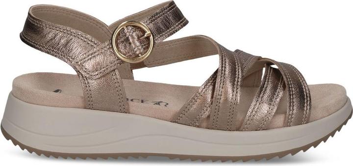 Actual product image Caprice Sandal (38)