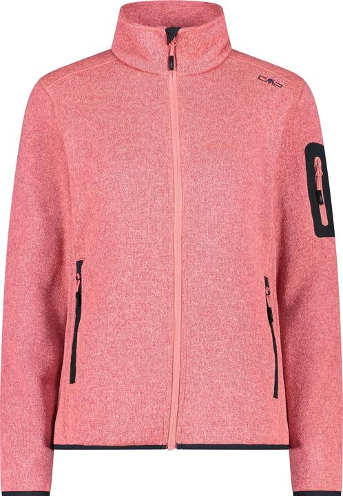 Immagine prodotto CMP Campagnolo Giacca da donna in maglia jacquard (M)