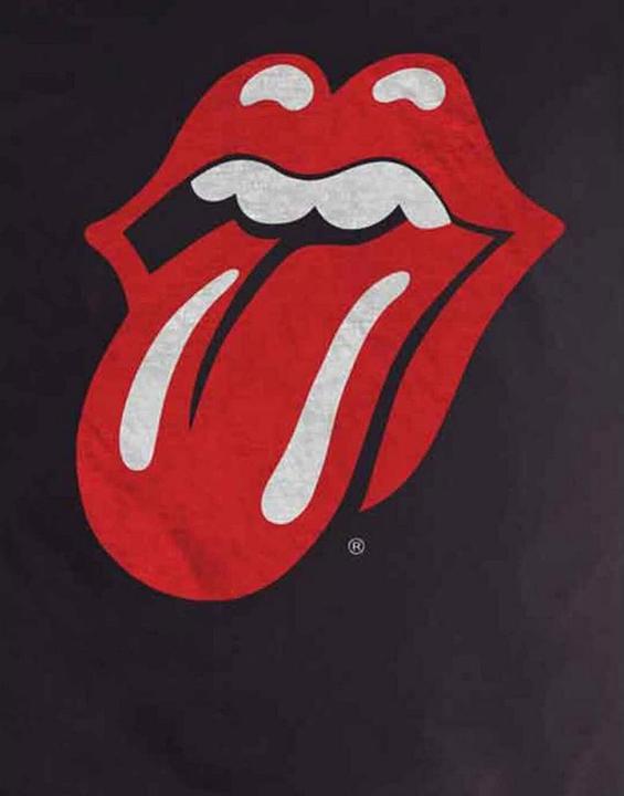 Actual product image The Rolling Stones Classic T-shirt (XXL)
