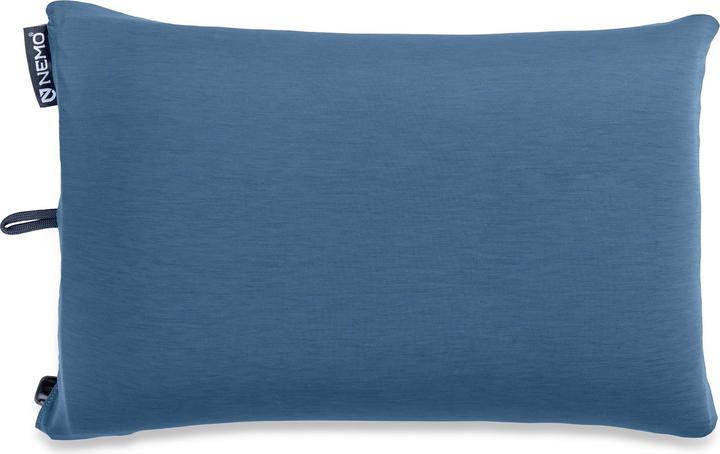 Blue Horizon, Ombre blue