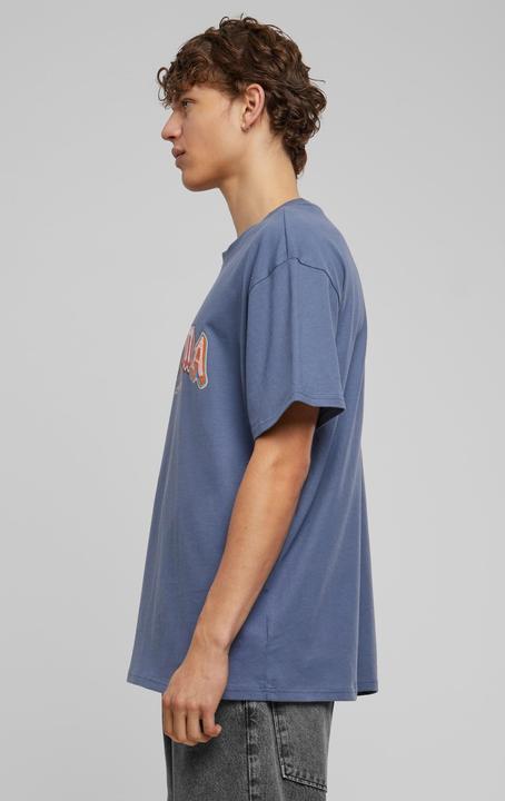 Image du produit Urban Classics Drama I choose Heavy Oversize Tee - 127041 (L)