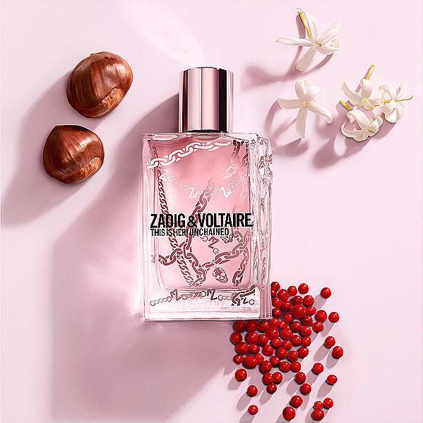 Produktbild Zadig & Voltaire This is Her! Unchained (Eau de Parfum, 100 ml)