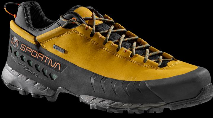 Actual product image La Sportiva TX5 Low GTX (42)