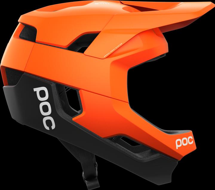 Produktbild Poc Otocon Race MIPS Velohelm (59 - 62 cm)