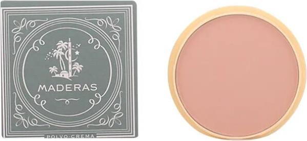 Actual product image Maderas de Oriente Maderas Polvo Crema 18 Traslucido 15 Gr