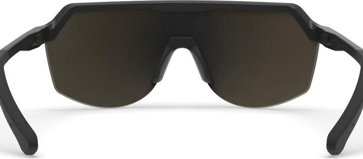 Produktbild Blank Sunglasses (Schwarz, Brown)