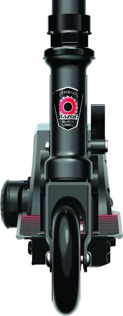 Image du produit Razor Turbo A Black Label