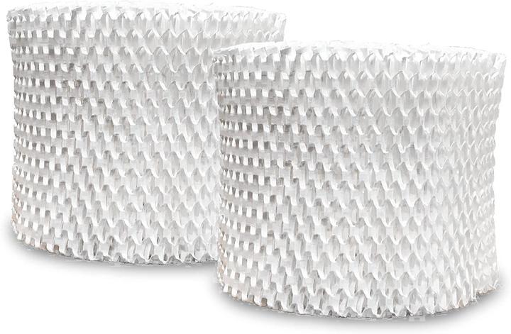 Produktbild Flickbee Replacement filter set in place of HU 4102/01 suitable for Philips HU4814, HU4813, HU4811, HU4803 &