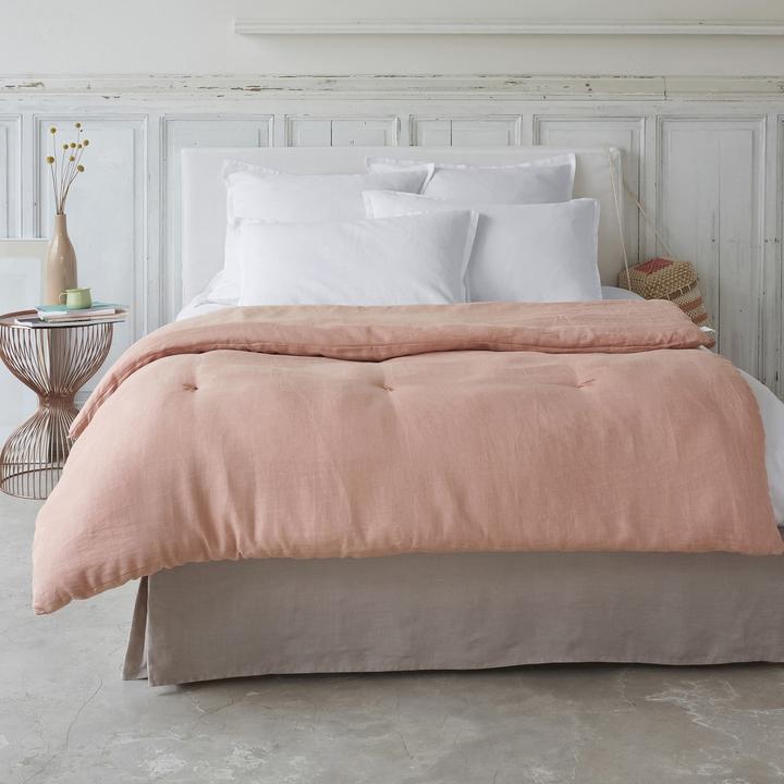 Produktbild La Redoute Interieurs Abella (150 x 150 cm)