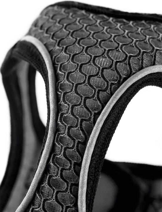 Actual product image Hunter Dog harness Hilo Comfort (XXS, Dog, General)