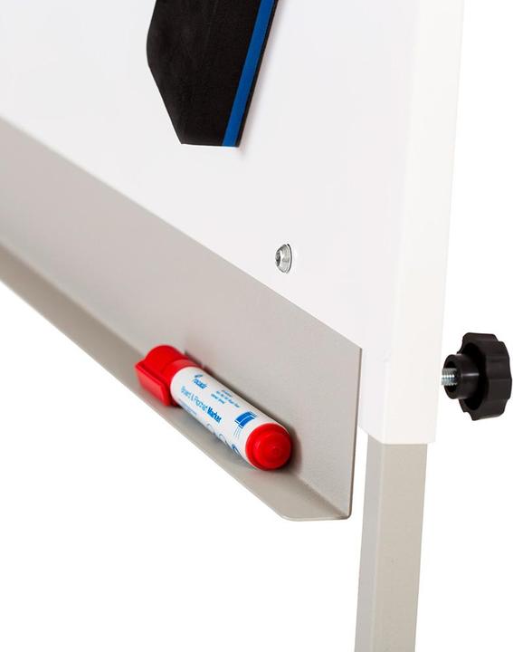 Actual product image Rocada Fixer Flipchart (96 x 70 cm)