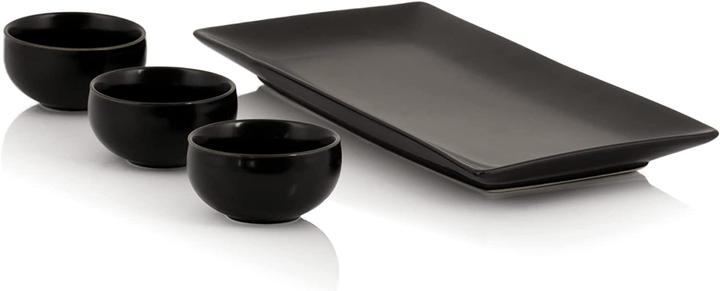 Produktbild Malzeit Lavastein Set (7-teilig)