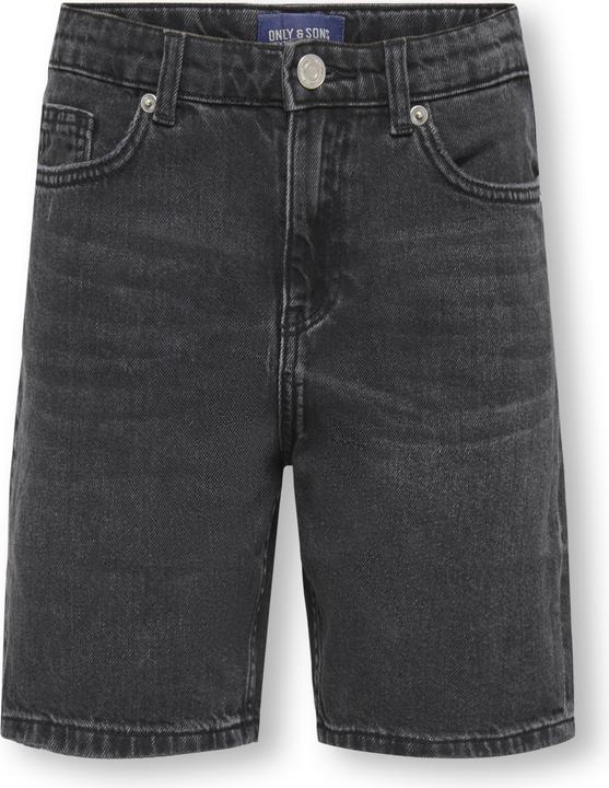 Only & Sons Osjedge Wb 2789 Pim Dnm Shorts Noos