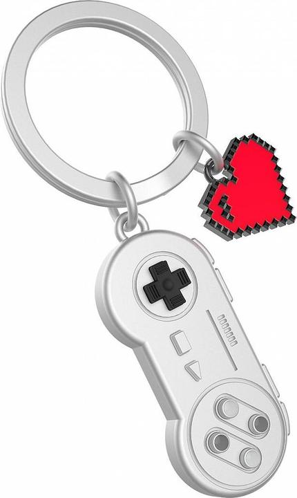MTM Keyring Game Controller