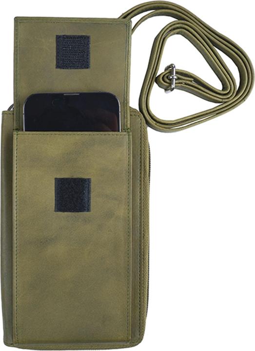 Produktbild Bench Handytasche Leder 11 cm