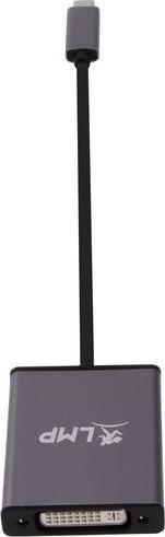 Produktbild LMP USB-C zu (DVI, 10 cm)