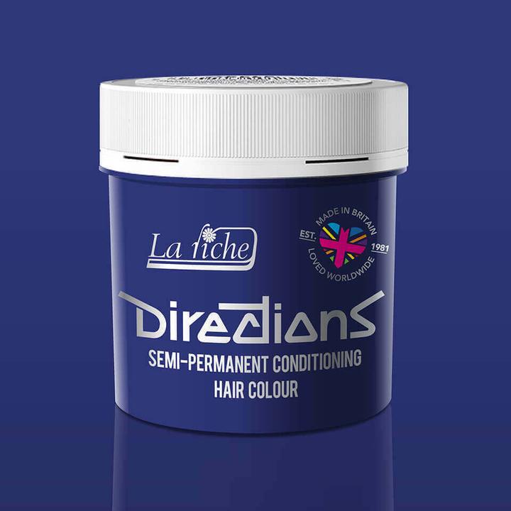 Image du produit Directions La Riche (Neon Blue)