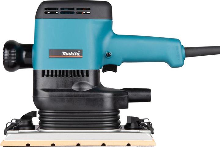 Actual product image Makita Orbital sander 9046J (Sander, 600 W)