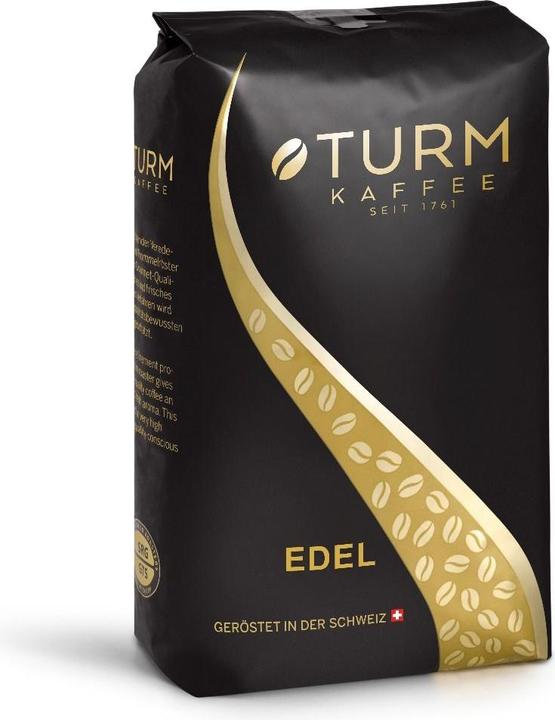 Produktbild Turm Kaffee Edel (1000 g, Mittlere Röstung)