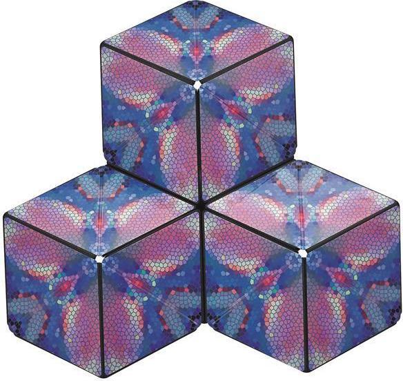 Produktbild Shashibo Cube Mystic Ocean (Multilingual)