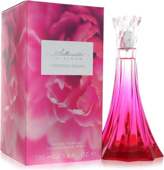 Produktbild Christian Siriano Silhouette In Bloom (Eau de Parfum, 100 ml)