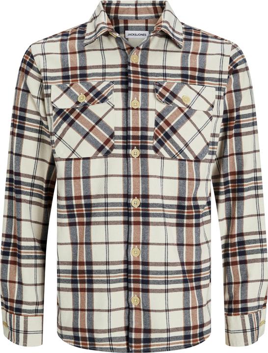 Image du produit Jack & Jones Jjedarren Overshirt Ls Noos (XL)