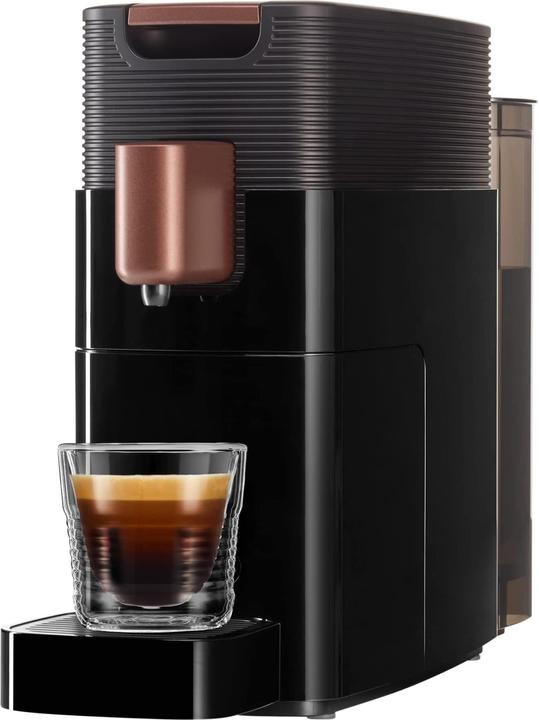 Actual product image K-fee One coffee capsule machine