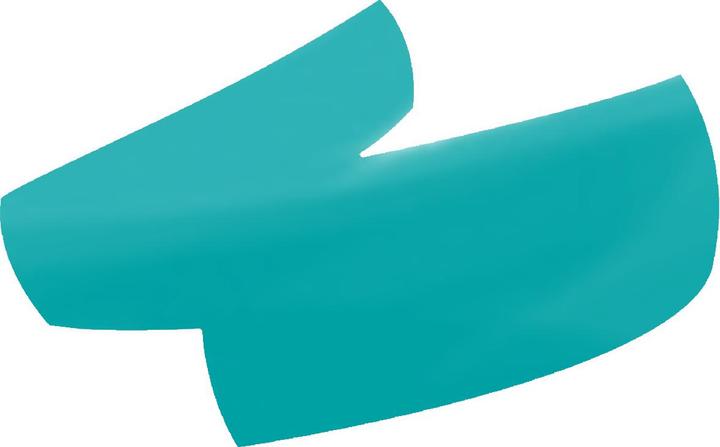 Immagine prodotto Talens ECOLINE - Penna a pennello (Bianco, Multicolore, 1 x)