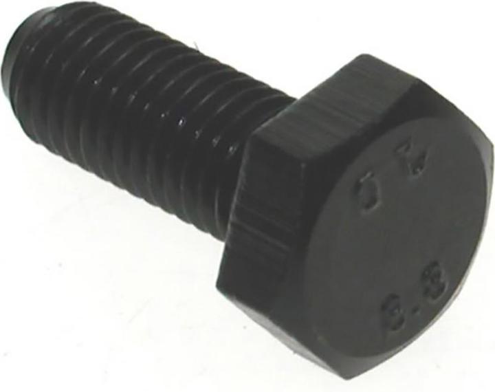 Image du produit Rs Pro Vis à tête hexagonale, acier 8.8, M10 Longueur 25mm (50 Vis par pièce)