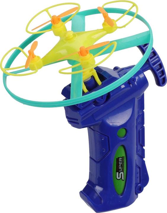 Actual product image Drone or disc shooter game set