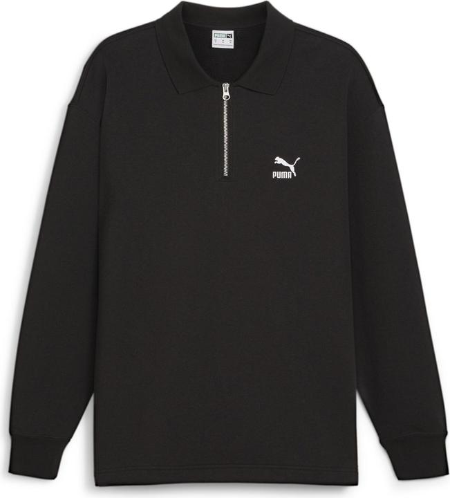 Produktbild Puma BETTER CLASSICS Polo Crew TR (M)