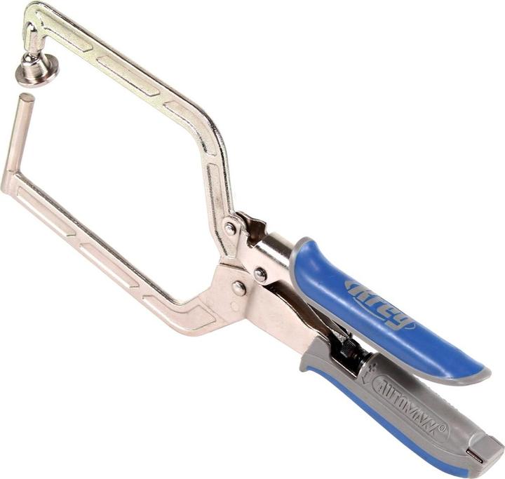 Actual product image Kreg Right Angle Clamp Workpiece clamp 90° for Pocket-Holes Automaxx ( KHCRA ) (127 mm)