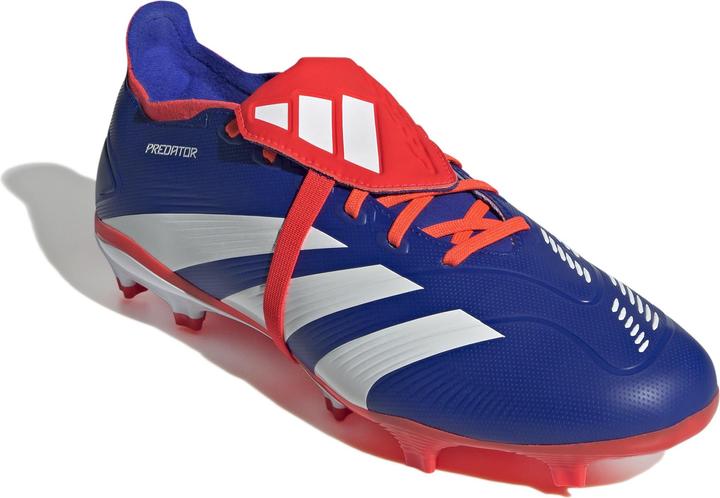 Immagine prodotto adidas scarpe calcio predator league ft fg (45 1/3)