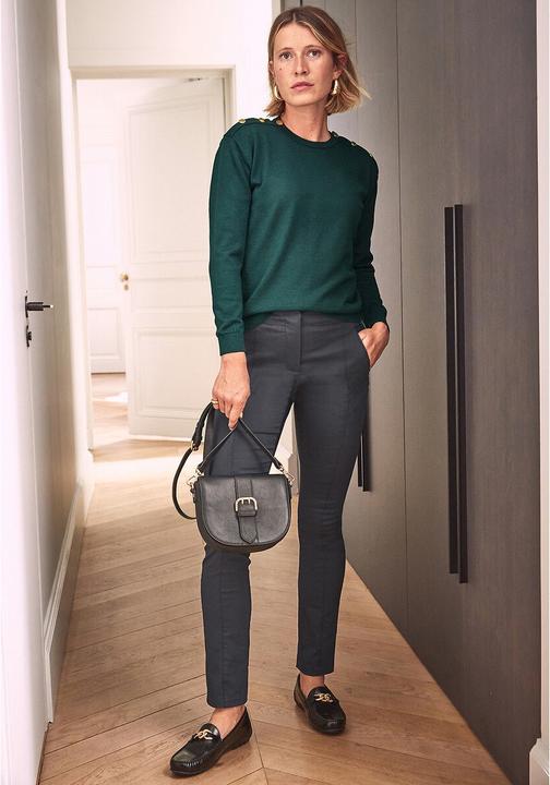 Produktbild Anne Weyburn Feinstrickpullover (42)