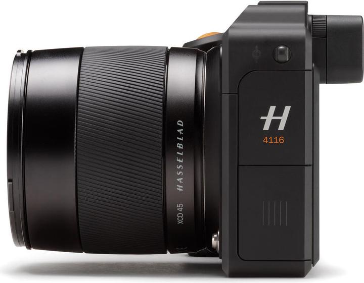 Produktbild Hasselblad X1D-50c Mittelformat 4116 Edition, inkl. XCD (50 Mpx, Mittelformat)