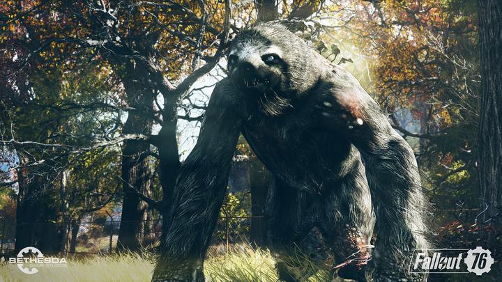 Image du produit Bethesda Retombées 76 (PS4, DE)